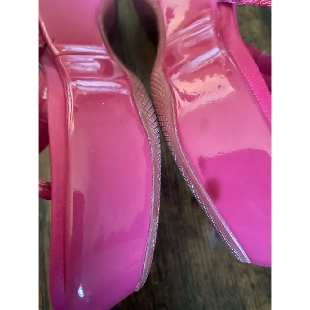 Prada good preowned